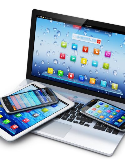 Электроника