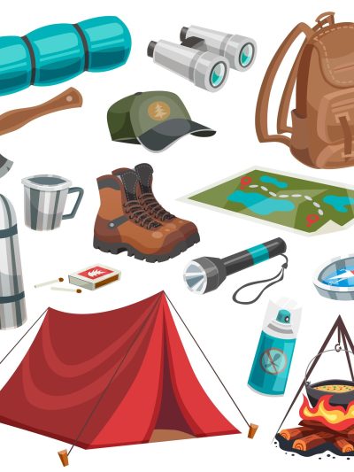 Отдых и хобби