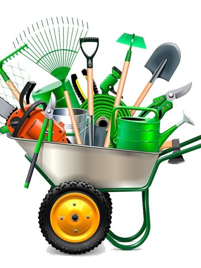 Для дома и дачи