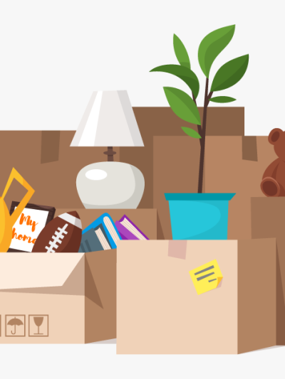 Личные вещи